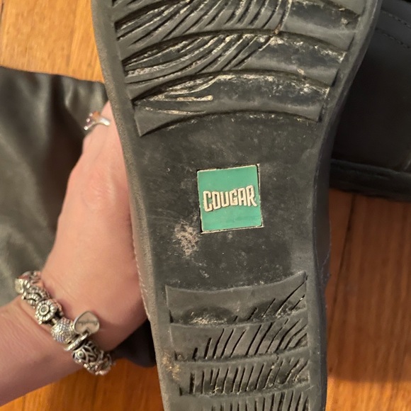 Cougar Waterproof Boots. - Picture 3 of 11